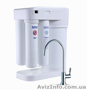    Продам Осмос Аквафор Морион. #789195