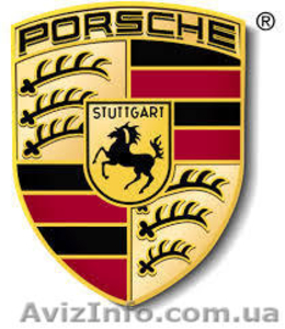Продам запчасти  Porshe #929805