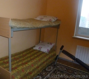 Сдается койко-место метро Пзняки,  Осокорки 5-10 минут пешком #934618