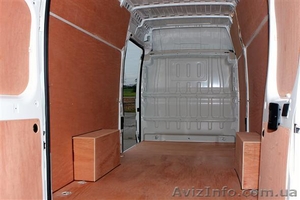 Грузоперевозки Киев и Украина. Качество гарантируем #931253