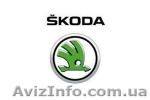 Продам запчасти Skoda #929822