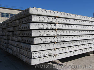 Плиты перекрытия купить #926307