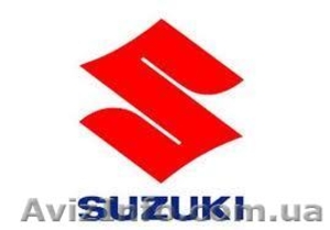 Продам запчасти Suzuki #929827
