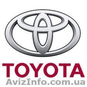 Продам запчасти Toyta #929844