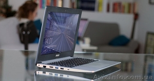Новый ноутбук тонкий и легкий ASUS X201E  #931902