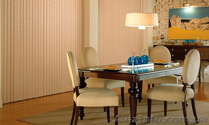 Вертикальные тканевые #936451