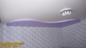 Натяжной потолок. Самое выгодное предложение в Днепропетровске #935770