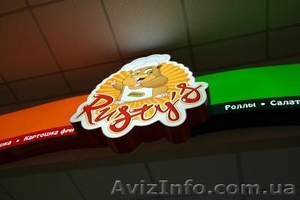 Готовый бизнес под ключ #936367