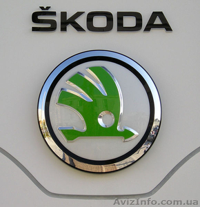 Продаем  запчасти Skoda,  в наличии и под заказ,  Одесса,  вся Украина #935428