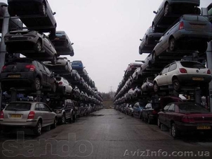 Авторазборка Автозапчасти Б\у #932726