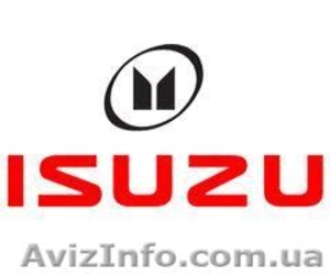 Продам запчасти Isuzu #929731
