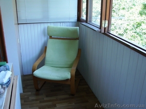 Продам 3-х комн. квартиру с ремонтом  #925489