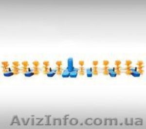 Колесно-лопастный аэратор SC-3, 8 #932792