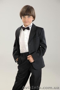 Школьная одежда под заказ #933307