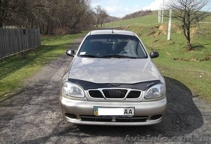 Daewoo Sens,  2004 #936507