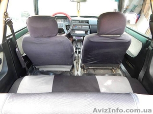 Продам ЗАЗ 1102 Таврия #929244