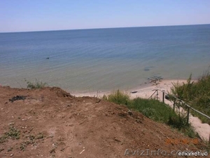 Отдых в Приморске Борисовсий спуск #922756