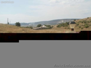  Земельный Участок 20 соток г.Бахчисарае;  Дом в центре г.Бахчисарай #931425