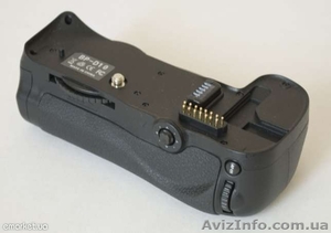 батарейный блок для Nikon D300,  D700 #932650
