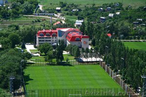  Системы ограждений – плетенные,  сварные сетки,  столбы,  ворота. #922872