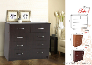 Комод в наличии собственное производство #932869