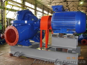 Продажа насосов общепромышленного и специального назначения  #935922