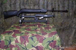 Пневматическая винтовка Gamo Shadow 1000 #928082