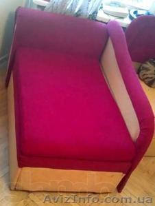 детский диван-кровать #927196