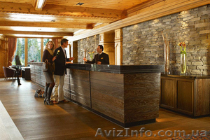 Курсы отельеров(управляющего рестораном)  #935880