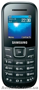 SAMSUNG GT-E1200 #932881