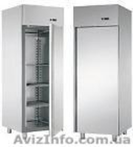 Шкаф холодильный DGD AF07ISOMTN #926964
