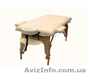 Массажный стол TEO бесплатная доставка по Киеву и Украине #928954