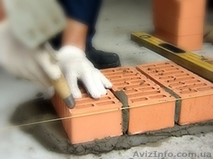 Требуются каменщики-бригада #924993