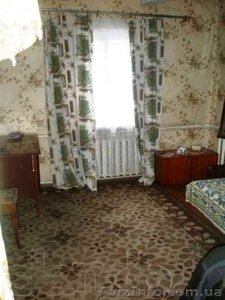 Продам дом Б. Церковь,  центр,  без комиссии. #922456