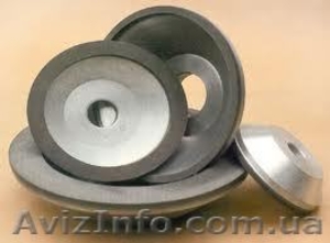 алмазный инструмент, пасты, карандаши, круги, чашки, головки #930259