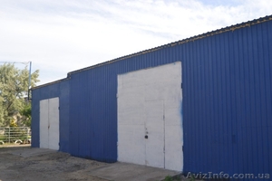 Аренда отдельно стоящих помещений #933645