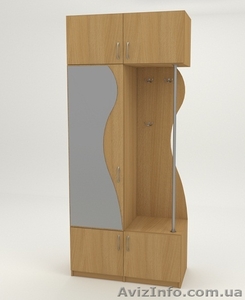 Прихожая Анна (Компанит). #924094