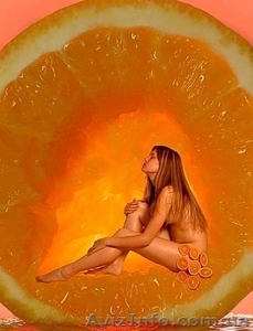 Антицеллюлитный массаж,  скрабирование,  обертывания. #675941