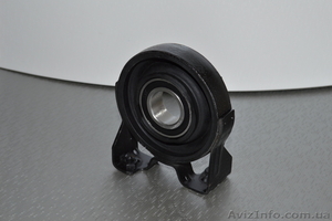 7L6 521 102 H Подвесной подшипник кардана PORSCHE CAYENNE 2003--2010 г #925739