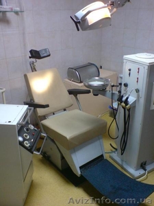 Продам стоматологическую установку Германия (б/у) #922270