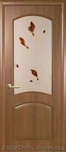 Двери фабрики 