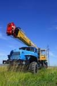 Услуги техники автокран,  экскаватор,  самосвал,  длинномер #933951