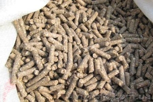 Корм для скота,  отходы пищевой промышленности. #927869