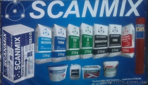 Клей для плитки ПП-09 Стандарт Полипласт #924530