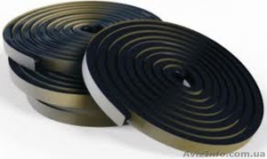  Пенебар-гидроизоляционная прокладка.  #926526