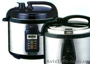 Продам новую мультиварку   #928731