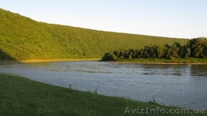 Сплавы по Днестру – корпоративный отдых #921960