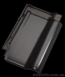 Керамическая черепица из Германии. #934698