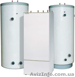 Бойлери Gorenje (Словенія) #930337