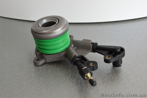 510 0036 10 Подшипник выжимной гидравлический CDI Mercedes Vito 1996-2 #925301